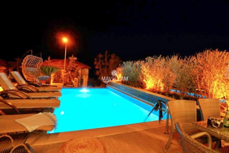 Villa Sole Tloss